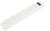 Сетевой фильтр Defender DFS 151 1.8м (6 розеток) белый (коробка) Сетевой фильтр Defender DFS 151 1.8м (6 розеток) белый (коробка)