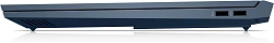 Ноутбук HP Victus 16-r1075ci Core i5 14450HX 16Gb SSD1Tb NVIDIA GeForce RTX4060 8Gb 16.1" IPS FHD (1920x1080) FreeDOS blue WiFi BT Cam (A74LYEA)