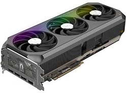 Видеокарта Zotac PCI-E 5.0 RTX 5080 AMP Extreme INFINITY NVIDIA GeForce RTX 5080 16Gb 256bit GDDR7 2670/30000 HDMIx1 DPx3 HDCP Ret