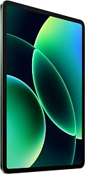 Планшет Xiaomi Pad 8 Pro P81 8 Elite (4.32) 8C RAM12Gb ROM512Gb 11.2 IPS 3200x2136 Android 16 зеленый 50Mpix 32Mpix BT WiFi 9200mAh