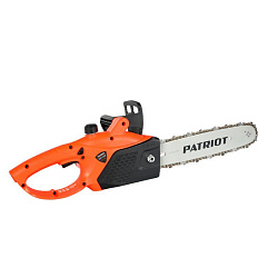 Цепная пила Patriot ESP 1612 от сети 1500Вт дл.шины:12" (30cm) (220301555)