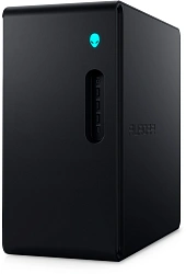 ПК Alienware Aurora R16 MT i7 14700KF (3.4) 32Gb SSD2Tb RTX4080 Super 16Gb Windows 11 Home GbitEth WiFi BT 1000W мышь клавиатура черный (R16-7281)
