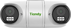Камера видеонаблюдения IP Tiandy Spark TC-C32RN I5/E/Y/QX/2.8mm/V4.2 2.8-2.8мм корп.:белый (TC-C32RN I5/E/Y/QX/2.8/V4.2)