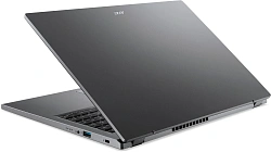 Ноутбук Acer Extensa 15 EX215-23-R0GZ Ryzen 5 7520U 8Gb SSD512Gb AMD Radeon 610M 15.6" IPS FHD (1920x1080) без ОС grey WiFi BT Cam (NX.EH3CD.002)