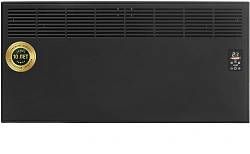 Конвектор ivigo ЕPK E EPK4590E20 2000Вт черный