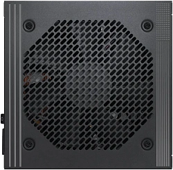 Блок питания MSI ATX 850W Pro A850PL 80+ platinum (20+4pin) APFC 120mm fan 6xSATA Cab Manag RTL