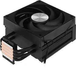 Устройство охлаждения(кулер) Formula Ice Boid 4PSD12 Soc-AM5/AM4/1200/1700/1851 черный 4-pin 34.3dB Al+Cu 200W 448gr Ret
