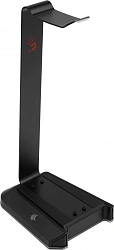 Подставка A4Tech Bloody GS2L черный