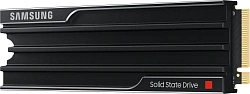 Накопитель SSD Samsung PCIe 5.0 x4 4TB MZ-VAP4T0CW 9100 Pro M.2 2280