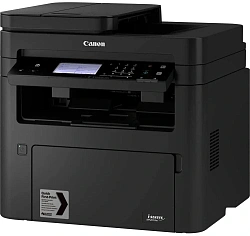 МФУ лазерный Canon i-Sensys MF267DW II (5938C008) A4 Duplex WiFi черный