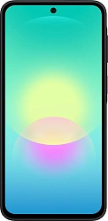 Смартфон Samsung SM-A276B Galaxy A27 5G 128Gb 6Gb черный моноблок 3G 4G 2Sim 6.7" 1080x2340 Android 16 50Mpix 802.11 a/b/g/n/ac NFC GPS GSM900/1800 GSM1900 Protect microSD max2048Gb