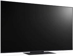 Телевизор LED LG 55" 55UT91006LA.ARUB черный 4K Ultra HD 60Hz DVB-T DVB-T2 DVB-C DVB-S DVB-S2 USB WiFi Smart TV