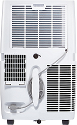 Кондиционер мобильный Electrolux Bliss Art EACM-09 GT/N6 белый площ.24м2