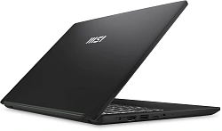 Ноутбук MSI Modern 14 C7M-048US Ryzen 7 7730U 16Gb SSD512Gb AMD Radeon Graphics 14" IPS FHD (1920x1080) Windows 11 Home Multi Language black WiFi BT Cam (9S7-14JK12-048)