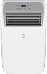 Кондиционер мобильный Funai Camomiru MAC-CM46HPN04 белый площ.32м2