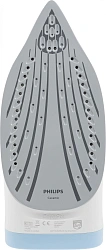 Утюг Philips DST3020/20 2200Вт голубой