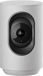 Камера видеонаблюдения IP Yandex YNDX-00582GRY Wi-Fi 5.85-5.85мм цв. корп.:серый