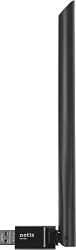 Сетевой адаптер Wi-Fi Netis WF2160 AC650 USB 2.0 (ант.внеш.несъем.) 1ант.