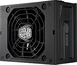 Блок питания Cooler Master SFX 850W V850 Gen.5 80+ gold 24pin APFC 120mm fan 12xSATA Cab Manag RTL