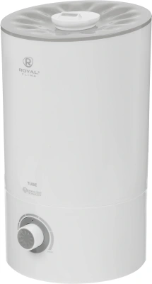 Увлажнитель воздуха Royal Clima RUH-LM300/4.0M-WT 22Вт (ультразвуковой) белый
