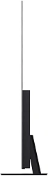 Телевизор OLED LG 83" OLED83C5RLA.ARUG черный/серебристый 4K Ultra HD 120Hz DVB-T DVB-T2 DVB-C DVB-S2 USB WiFi Smart TV