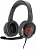 Наушники с микрофоном MSI Immerse GH30 черный 1.5м накладные оголовье (S37-2101010-SV1)
