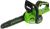 Цепная пила Greenworks GD24CS30K4 аккум. дл.шины:12" (30cm) 1аккум. 4Ач ЗУ (2007007UB)