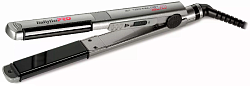 Выпрямитель Babyliss Pro BAB2071EPE 40Вт серебристый макс.темп.:230С покрытие:титаново-керам.