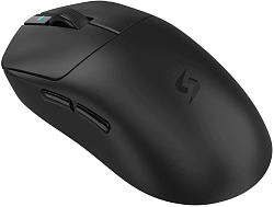 Мышь A4Tech Bloody SG5 SE черный оптическая 30000dpi беспров. USB/USB-C