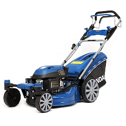 Газонокосилка роторная Hyundai L 5110RSЕ