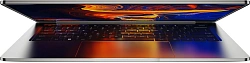 Ноутбук Tecno MegaBook T14DA Ryzen 5 7430U 16Gb SSD512Gb AMD Radeon Graphics 14.1" IPS WUXGA (1920x1200) Windows 11 Home grey WiFi BT Cam 6460mAh (71003300401)