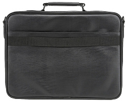Сумка для ноутбука 15.6" Sumdex CKN-002 черный искусственная кожа
