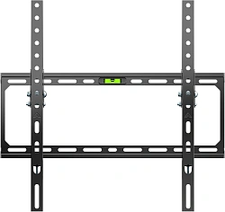 Кронштейн для телевизора Ultramounts UM848 черный 32"-75" макс.45кг настенный наклон