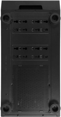 ПК IRU Home 510B7GM MT i7 12700 (2.1) 32Gb SSD1Tb UHDG 770 FreeDOS GbitEth 650W черный (2032501)