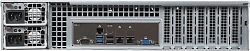 Сервер IRU Rock s2208p 2x6240R 4x32Gb C621 AST2500 2x10Gb 2x740W w/o OS (2090562)