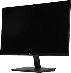 Монитор Pinebro 23.8" MF-2404DD(100) черный IPS LED 4ms 16:9 DVI HDMI M/M матовая 300cd 178гр/178гр 1920x1080 100Hz FreeSync VGA DP FHD 2.7кг