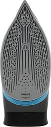 Утюг Philips PerfectCare GC3925/30 2500Вт синий/черный