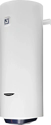Водонагреватель Ariston BLU1 R ABS 65 V SLIM 1.5кВт 65л электрический настенный/белый
