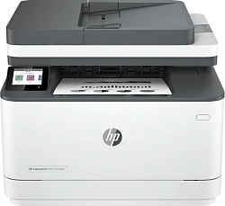 МФУ лазерный HP LaserJet Pro 3103fdw (3G632A) A4 Duplex Net WiFi белый