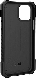 Чехол (клип-кейс) UAG для Apple iPhone 11 Pro Monarch красный/черный (111701119494)