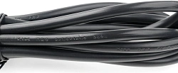Сетевой фильтр Powercube SPG6-B2 5м (6 розеток) черный (коробка)