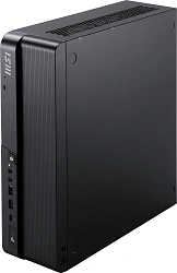 ПК Мини MSI Pro DP80 A14G-007BRU i5 14400 (2.5) Graphics CR без ОС 2xGbitEth WiFi BT 120W черный (936-B20821-013)