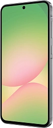 Смартфон Samsung SM-A566E Galaxy A56 5G 256Gb 12Gb графит моноблок 3G 4G 2Sim 6.7" 1080x2340 Android 15 50Mpix 802.11 a/b/g/n/ac/ax NFC GPS GSM900/1800 GSM1900 Protect
