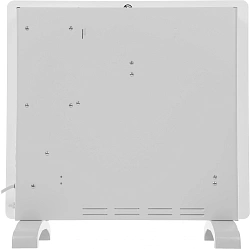 Конвектор Zenet ZET-524 1000Вт белый