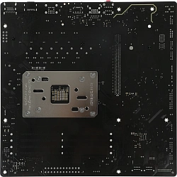 Материнская плата Gigabyte B650M D3HP Socket AM5 AMD B650 4xDDR5 mATX AC`97 8ch(7.1) 2.5Gg RAID+HDMI+DP