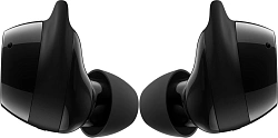 Гарнитура внутриканальные Samsung Galaxy Buds Core R410 черный беспроводные bluetooth в ушной раковине (SM-R410NZKACIS)