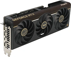 Видеокарта Asus PCI-E 5.0 PROART-RTX5080-O16G NVIDIA GeForce RTX 5080 16Gb 256bit GDDR7 2700/30000 HDMIx1 DPx3 HDCP Ret