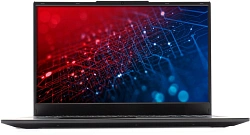 Ноутбук IRU Калибр 15TLG Core i5 1155G7 16Gb SSD512Gb Intel Iris Xe graphics 15.6" IPS FHD (1920x1080) Windows 11 black WiFi BT Cam 4000mAh (1914337)
