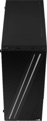 ПК IRU Home 310H6G TWR i5 12400 (2.5) 16Gb SSD1Tb UHDG 730 FreeDOS GbitEth 400W черный (2074700)