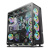 Корпус Thermaltake Core P8 TG черный без БП ATX 18x120mm 12x140mm 2xUSB2.0 2xUSB3.0 audio bott PSU Корпус Thermaltake Core P8 TG черный без БП ATX 18x120mm 12x140mm 2xUSB2.0 2xUSB3.0 audio bott PSU